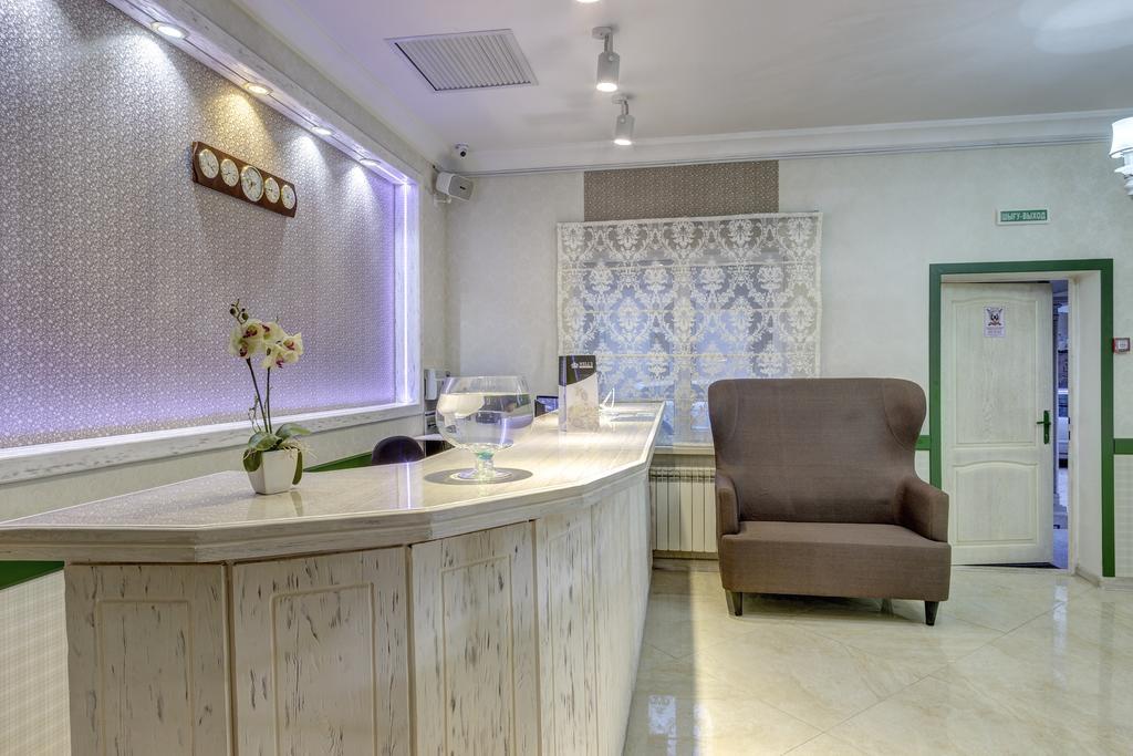 Well Sleep Hotel Almaty Exterior foto